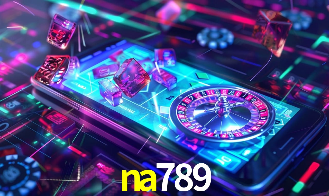 Desvendando o Mundo dos Jogos Virtuais na na789