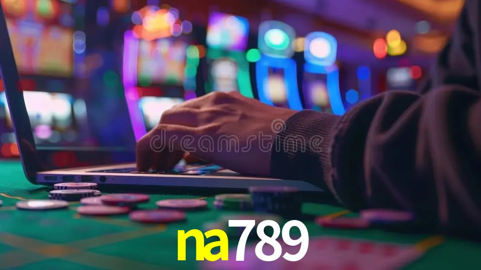 A Revolução dos Aplicativos de Jogos no na789