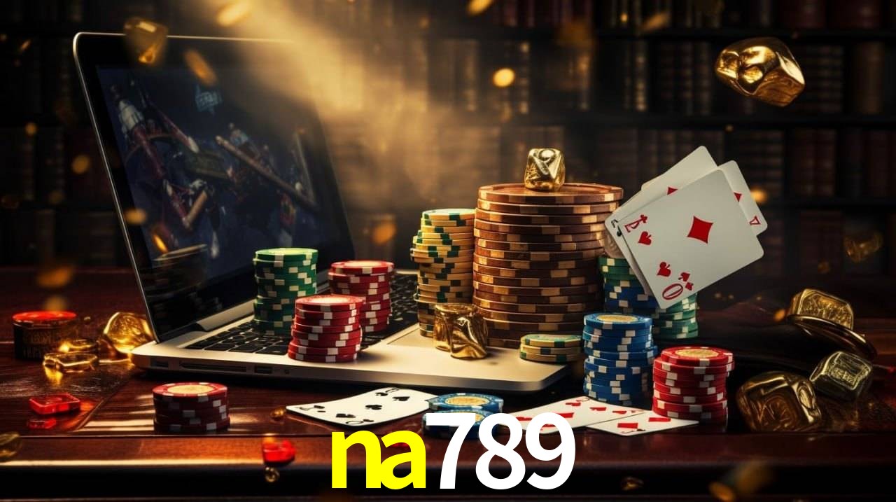 A Emoção da Loteria na na789: Uma Chance de Mudança de Vida